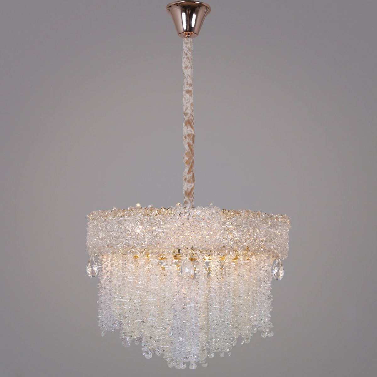 Подвесная люстра Reluce 02098-0.4-500 MX GD в #REGION_NAME_DECLINE_PP#