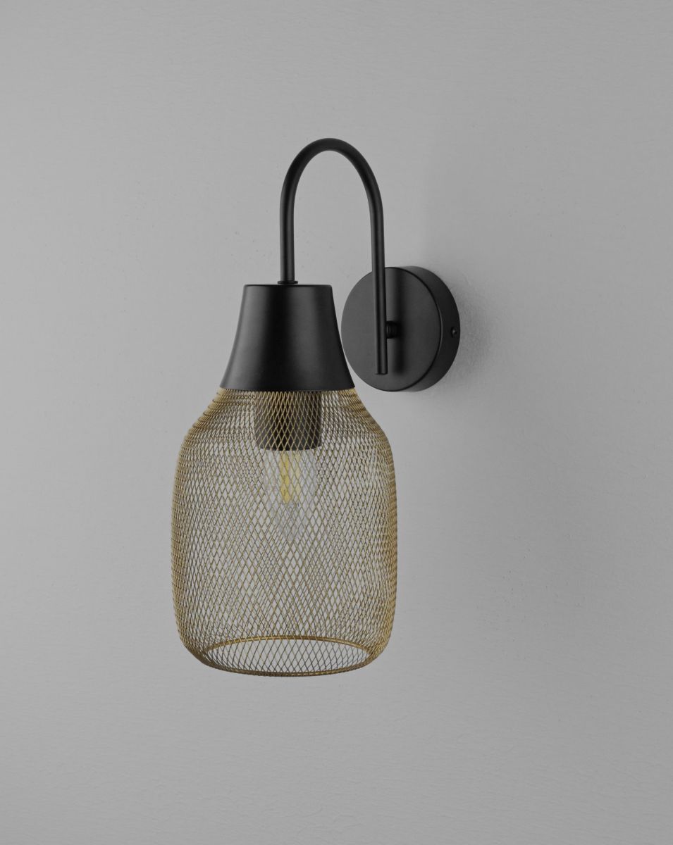 Бра Moderli Adalina V11832-1W в #REGION_NAME_DECLINE_PP#