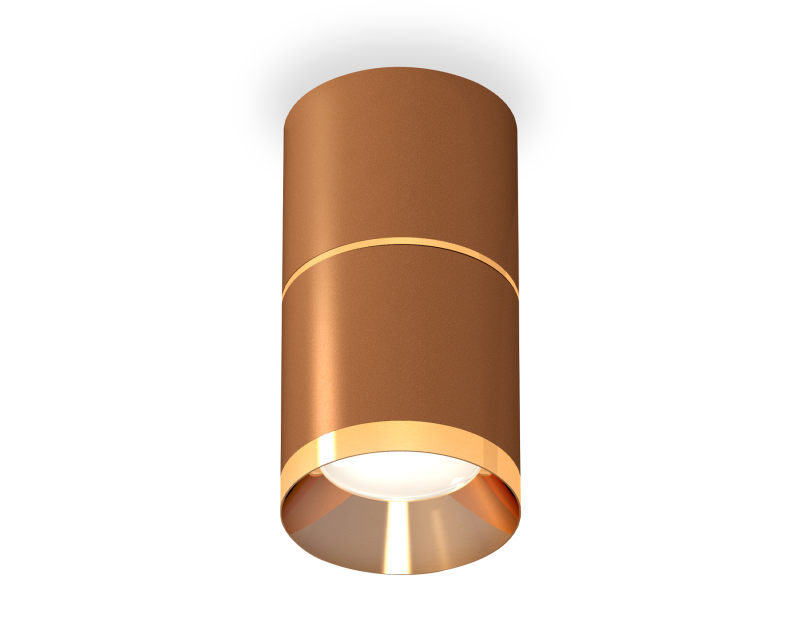 Потолочный светильник Ambrella Light Techno Spot XS7404061 (C7404, A2072, C7404, N7034) в Санкт-Петербурге