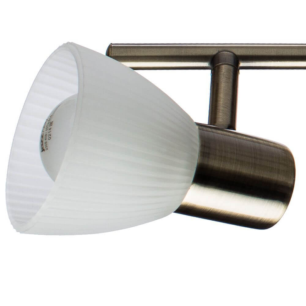 Спот Arte Lamp Parry A5062AP-2AB в #REGION_NAME_DECLINE_PP#