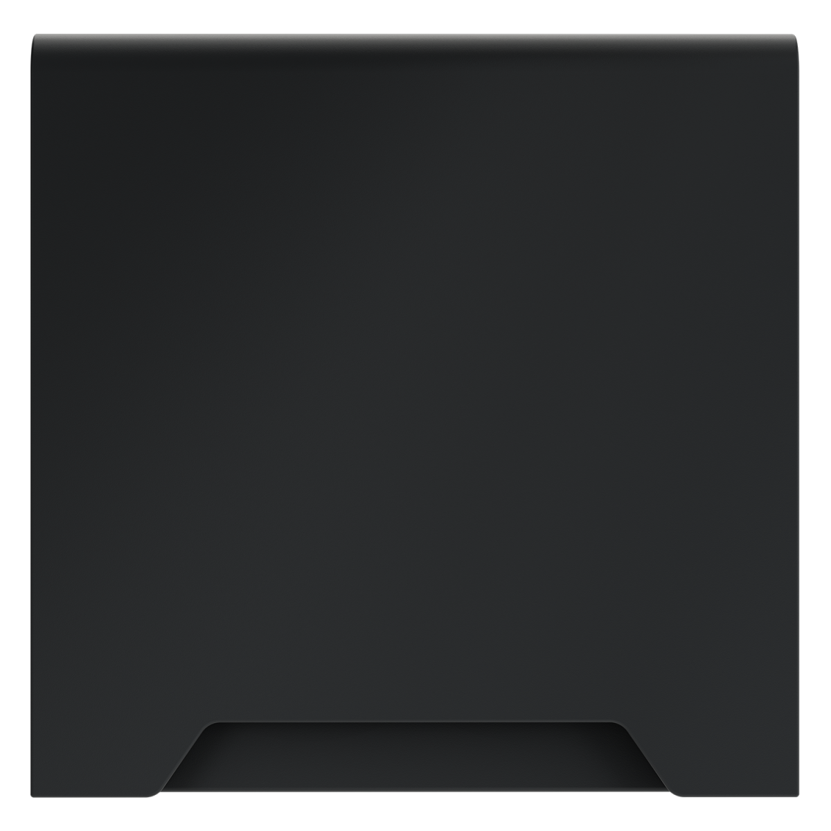 Накладка для розетки с заземлением, защитными шторками и крышкой Voltum S70 (графит) VLS000807 в #REGION_NAME_DECLINE_PP#