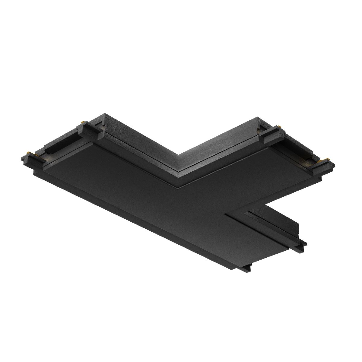 Коннектор питания Maytoni Accessories for tracks Radity TRA084CT-11B в Санкт-Петербурге