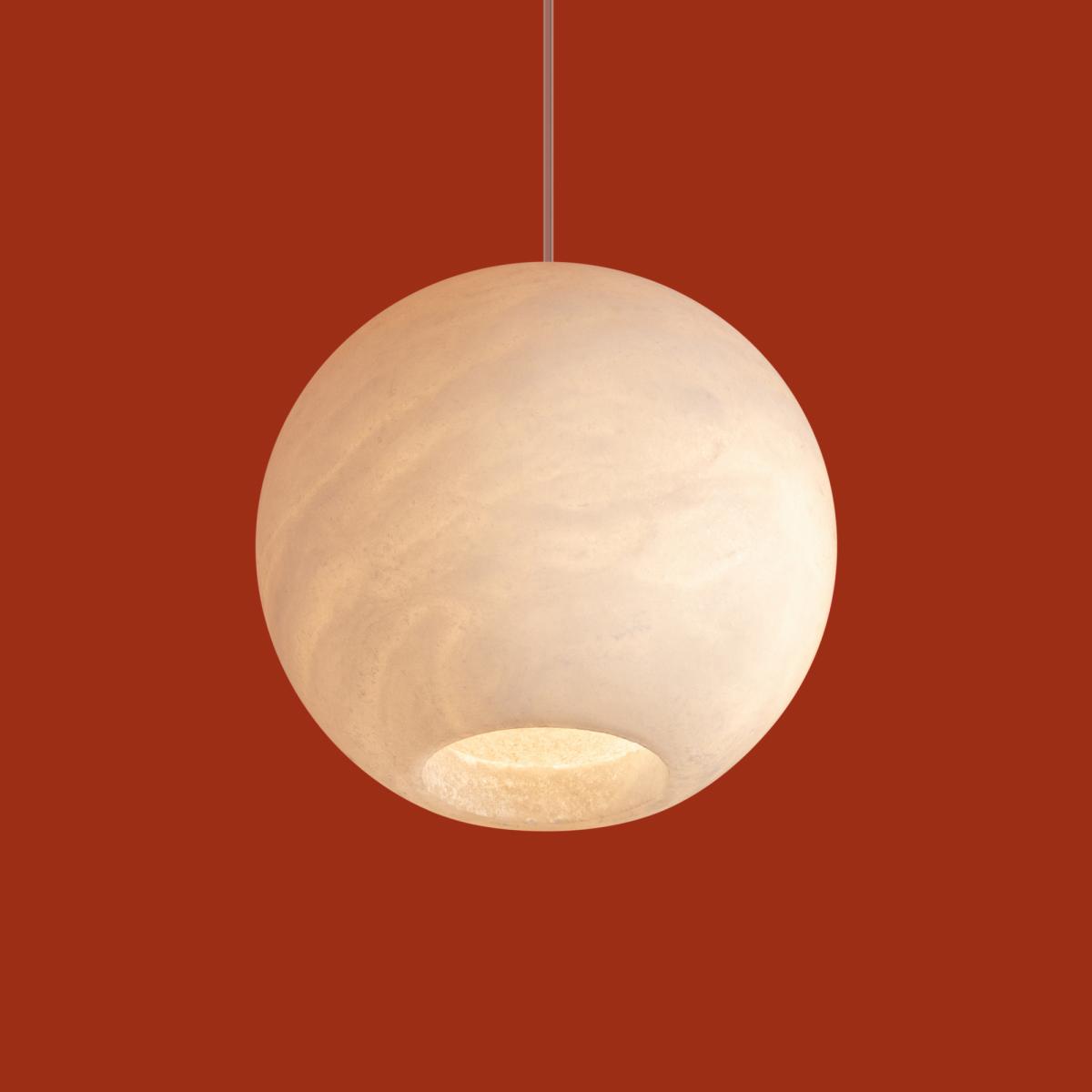 Подвесной светильник Freya Pietre FR5592PL-01BS1 в Санкт-Петербурге