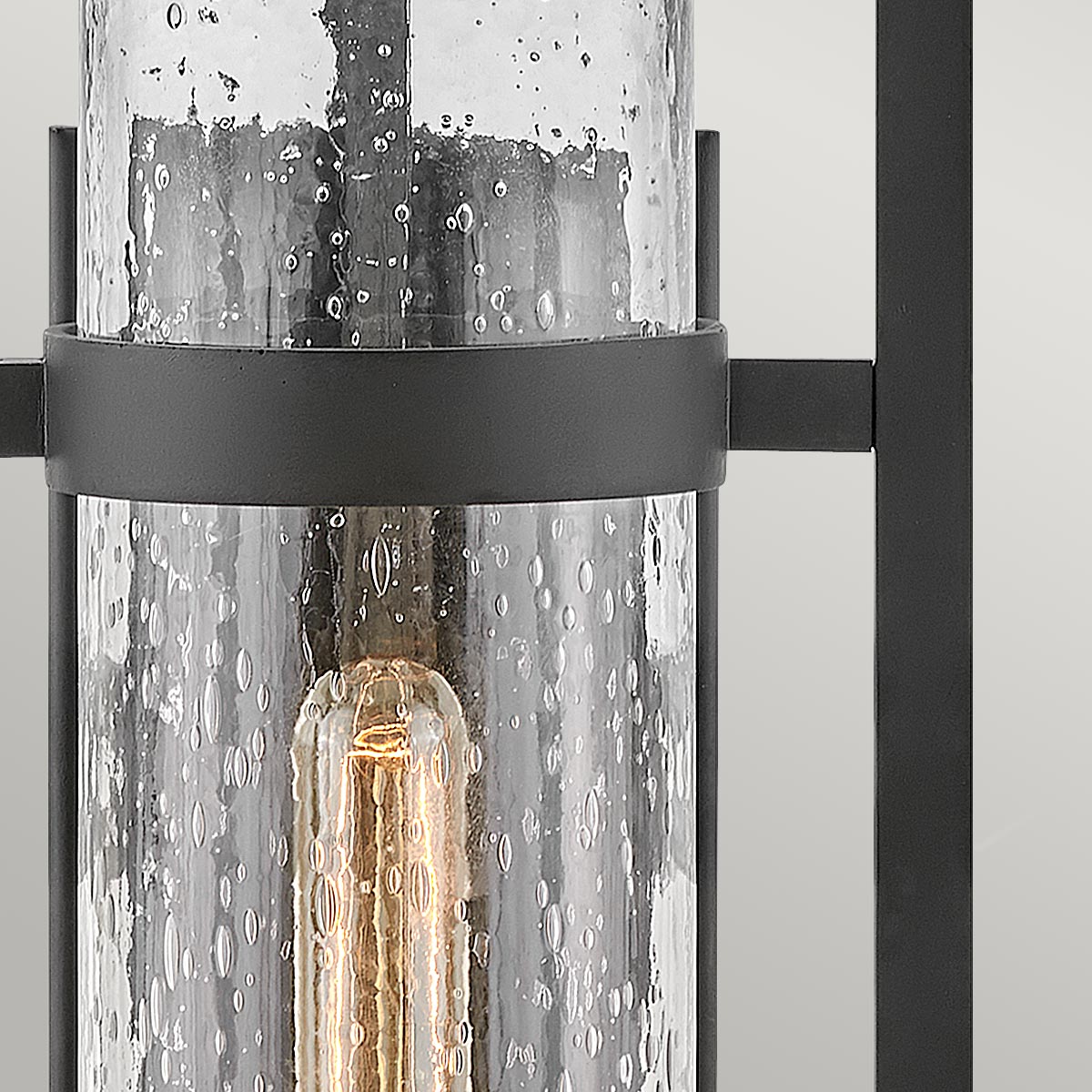 Уличный настенный светильник Hinkley HK-CORDILLERA-M-BK в #REGION_NAME_DECLINE_PP#