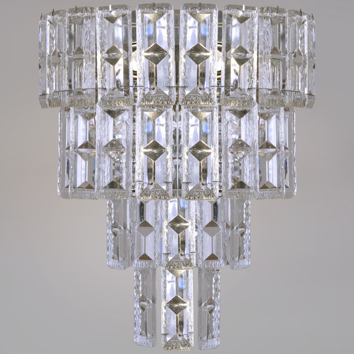 Настенный светильник Reluce 08110-0.2-02 MX CH в Санкт-Петербурге