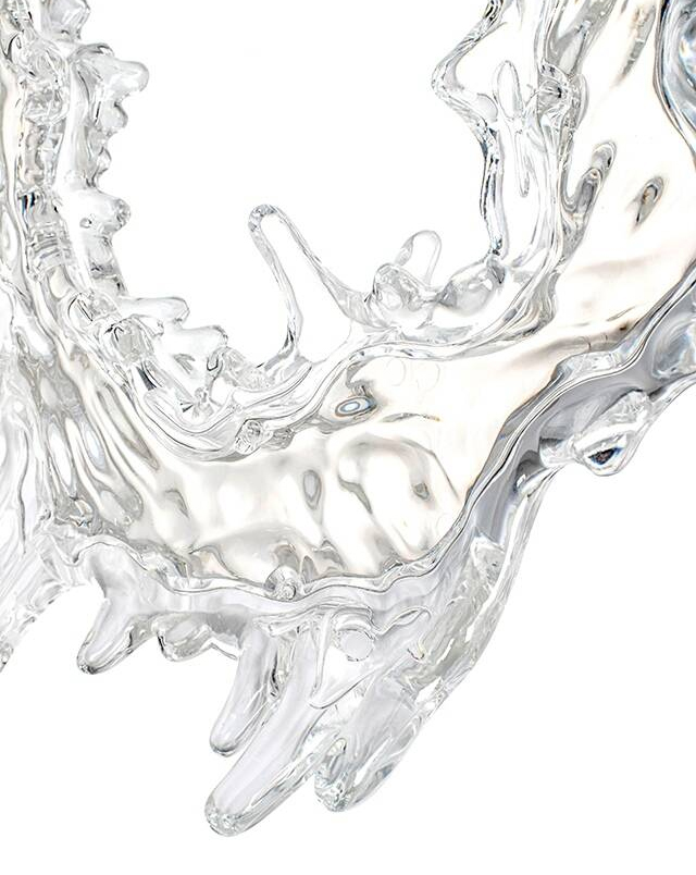 Зеркало Delight Collection Mirror 8658W/L clear в #REGION_NAME_DECLINE_PP#