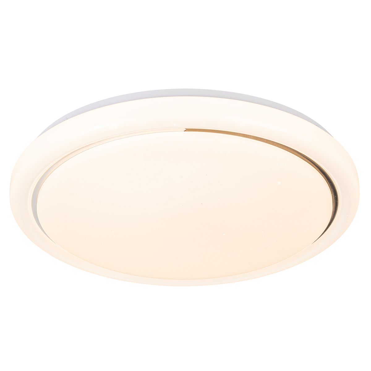 Потолочный светильник на натяжной потолок Escada Ophira 10227/SG LED APP в Санкт-Петербурге