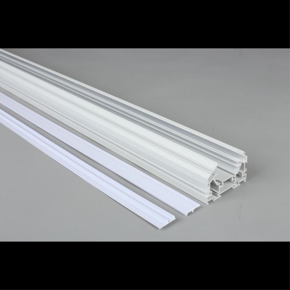 Шинопровод Aployt Magnetic track 48 APL.0174.10.200 в #REGION_NAME_DECLINE_PP#