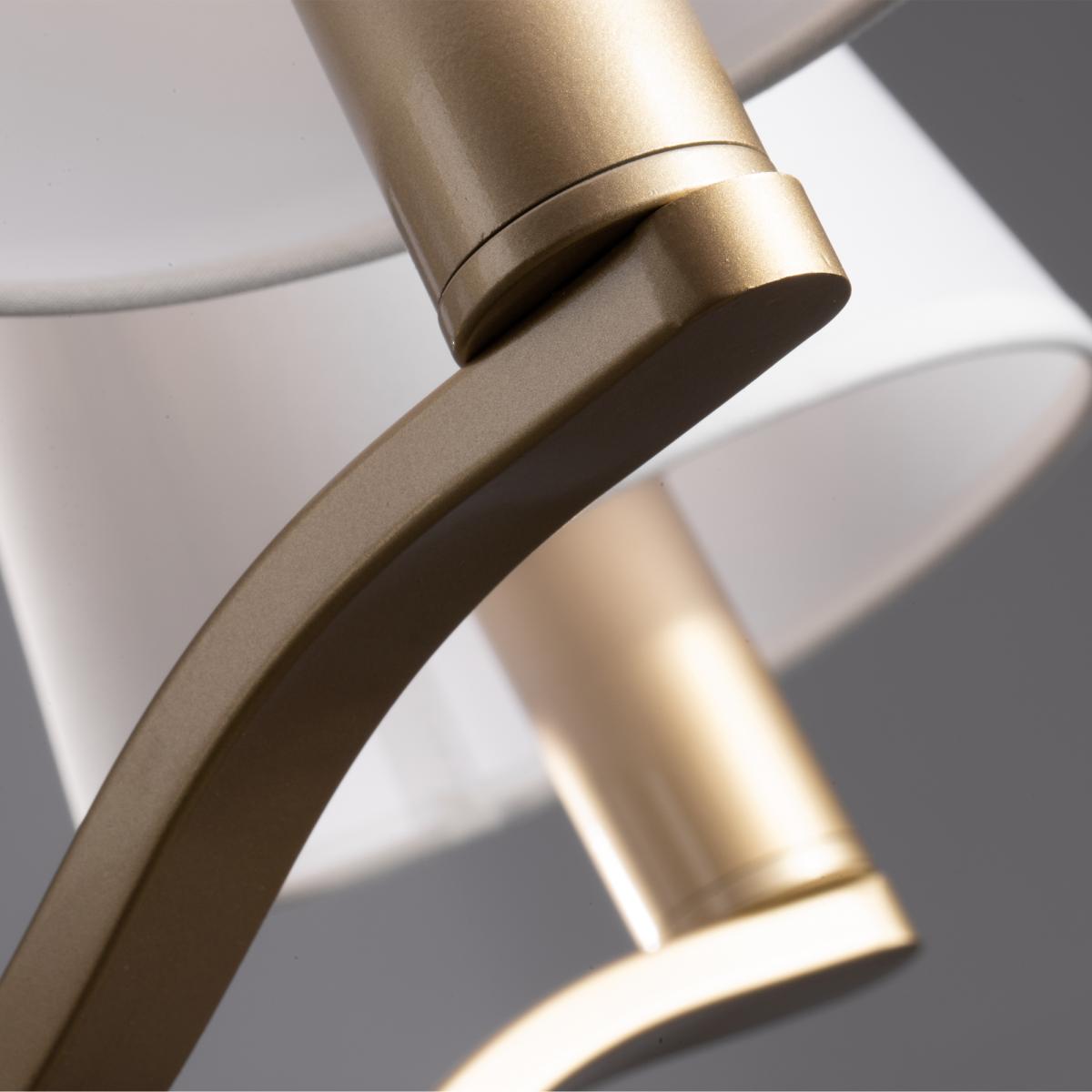 Подвесная люстра Freya Marika FR5671PL-05G в Санкт-Петербурге