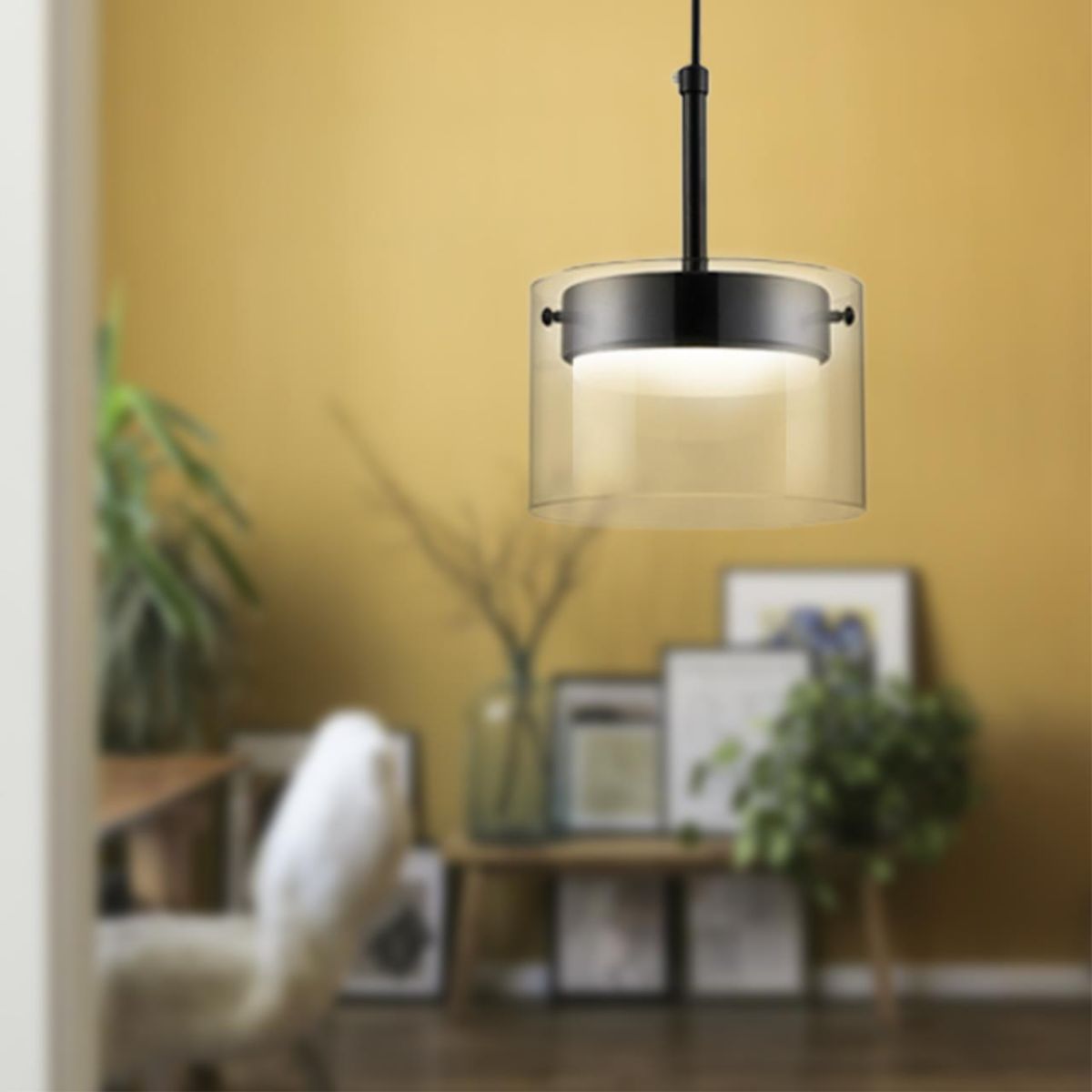 Подвесной светильник Lumion Comfi Natalina 8232/1Y в Санкт-Петербурге