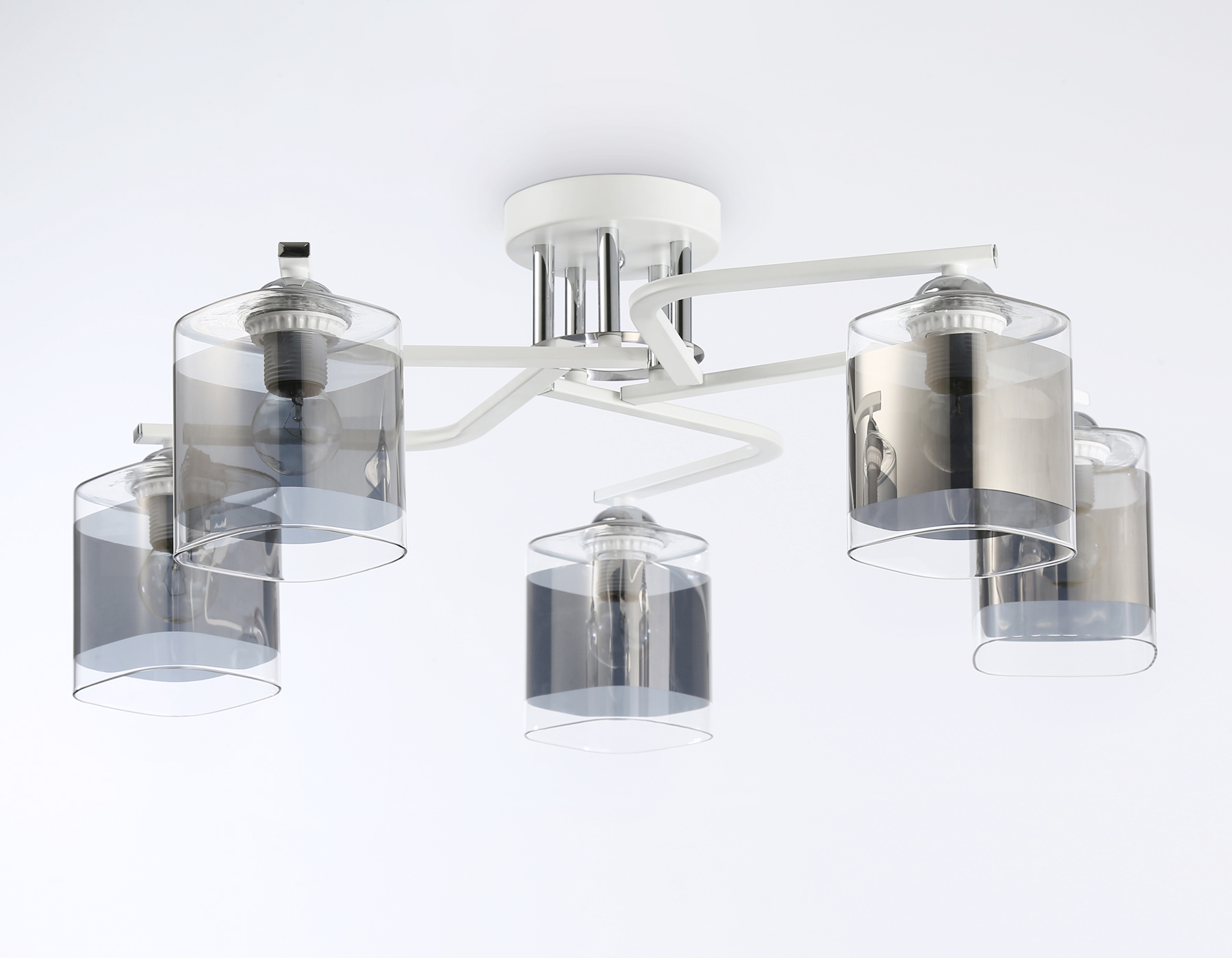 Потолочная люстра Ambrella Light Modern TR303219 в Санкт-Петербурге