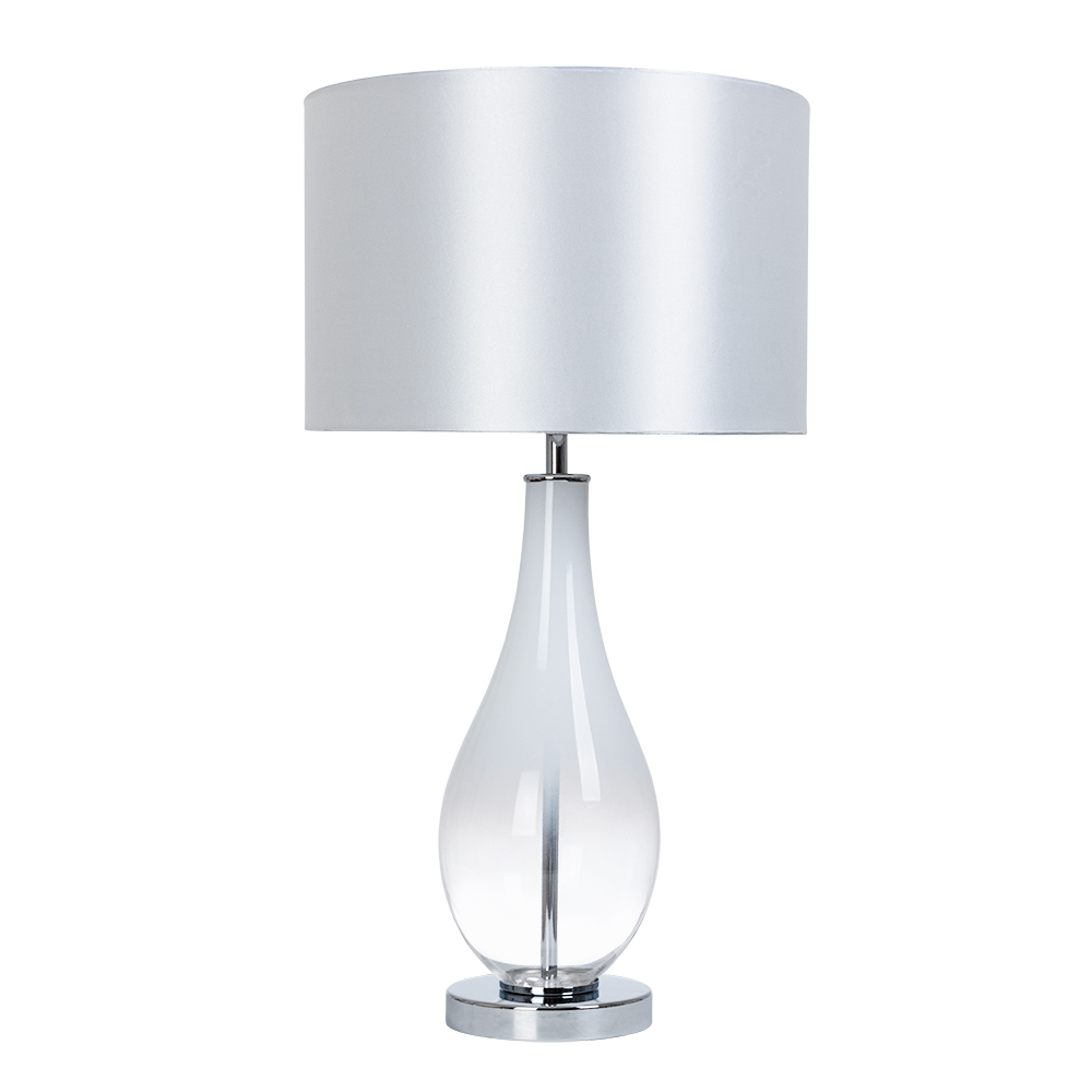 Настольная лампа Arte Lamp Naos A5043LT-1WH в Санкт-Петербурге