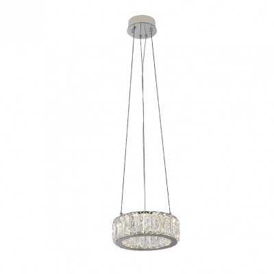 Подвесной светильник Newport 8240N/20 chrome М0071024 в Санкт-Петербурге