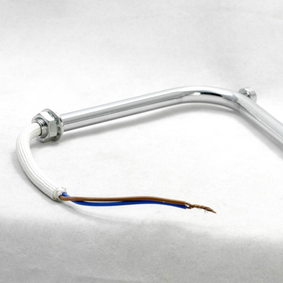 Потолочная люстра Lussole Lgo Mohave LSP-8095 в #REGION_NAME_DECLINE_PP#