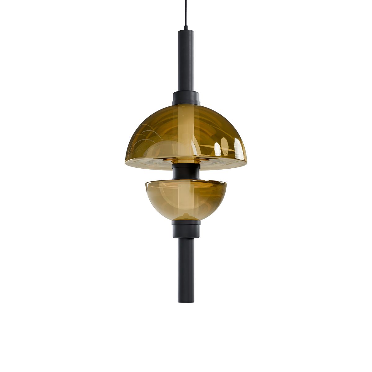 Подвесной светильник Lightera Lecco LE425L-60CB в #REGION_NAME_DECLINE_PP#