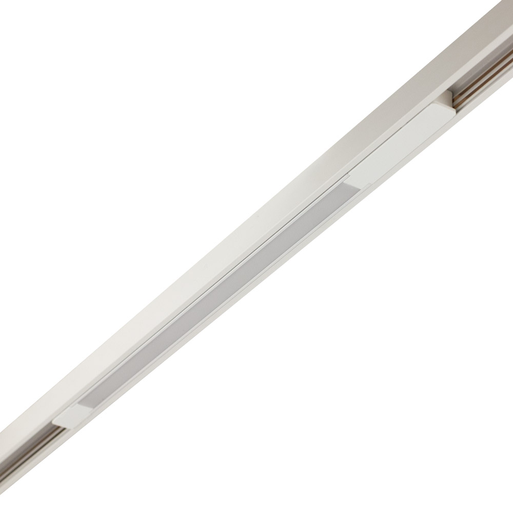 Трековый магнитный светильник AM Group MAGNET AM 506 WH 10W 3000K в Санкт-Петербурге