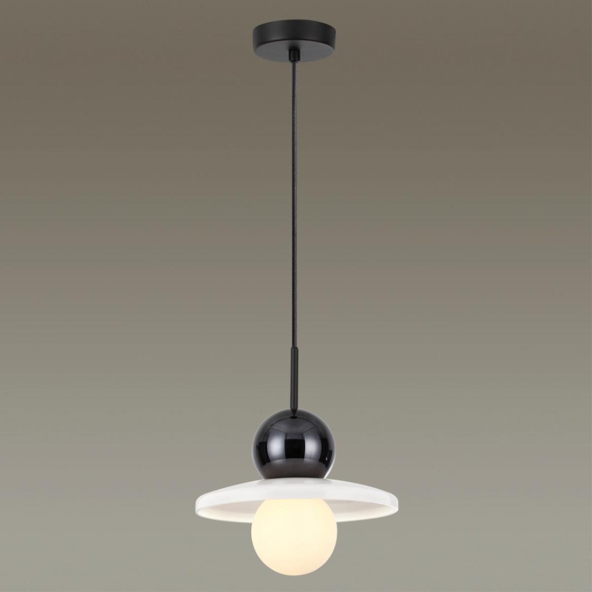 Подвесной светильник Odeon Light Hatty 5014/1D в Санкт-Петербурге