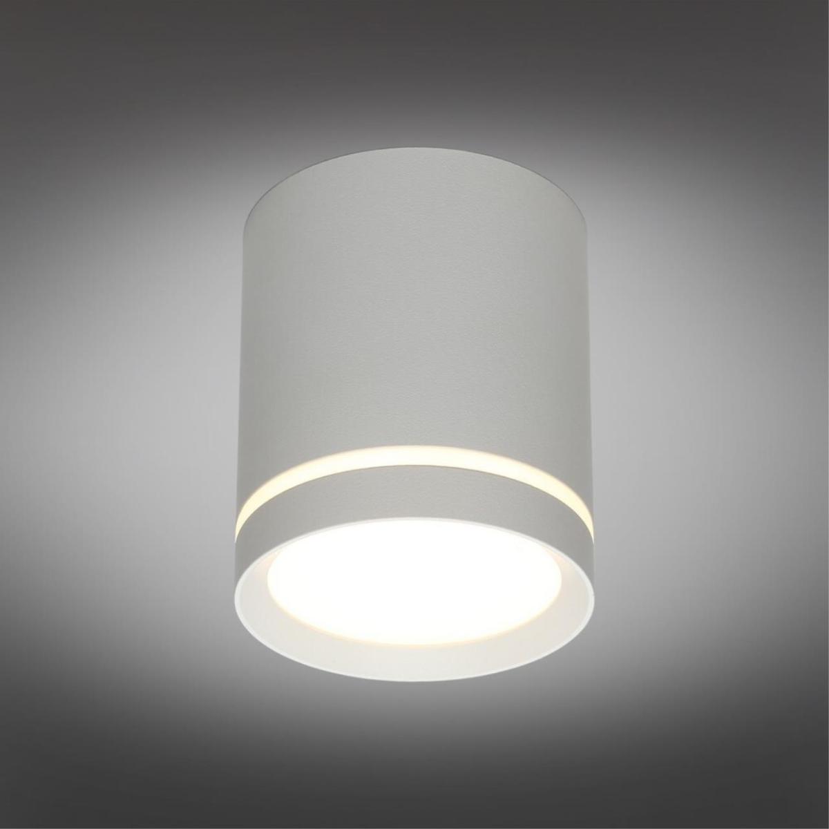 Накладной светильник Omnilux Capurso OML-102429-05 в Санкт-Петербурге