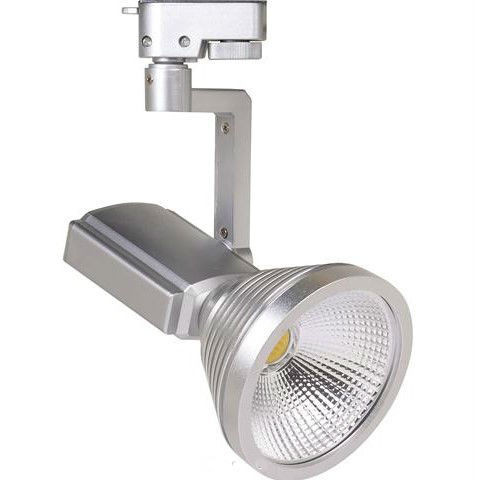 Светильник на шине Horoz Electric 018-003-0012 4200K Серебро HRZ00000850 в Санкт-Петербурге