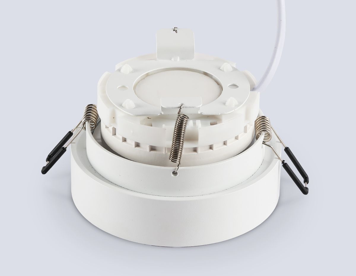 Встраиваемый светильник Ambrella Light Techno Spot Standard Tech TN51816 в Санкт-Петербурге