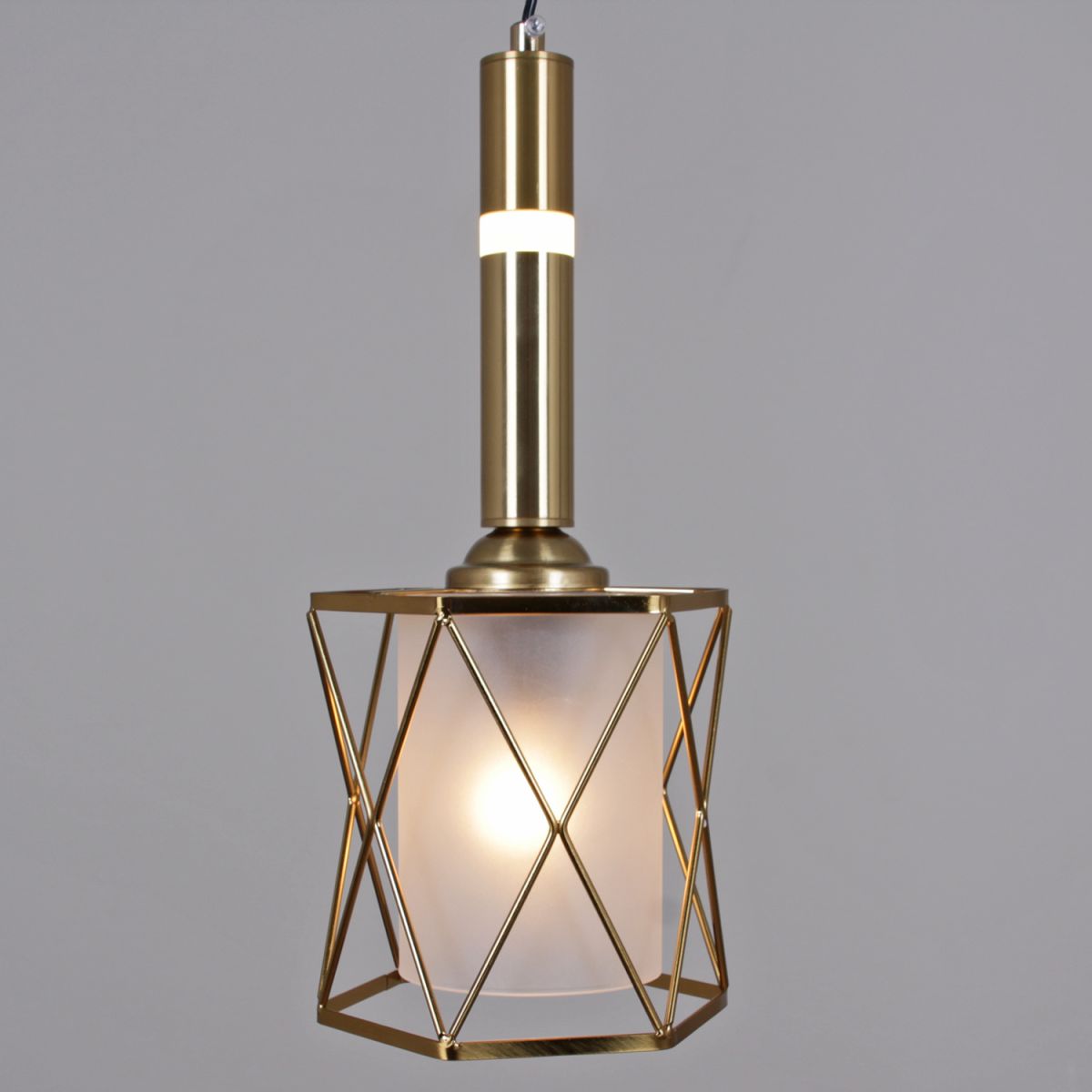 Подвесной светильник Reluce 54200-0.9-01 CU в Санкт-Петербурге