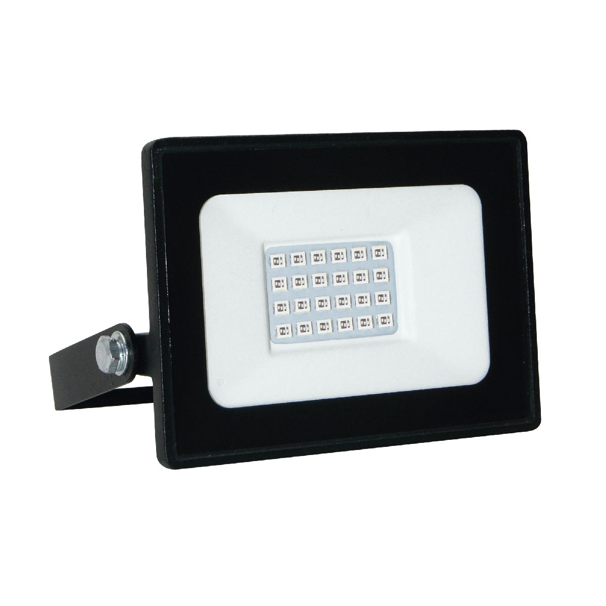Прожектор Volpe ULF-Q517 20W/BLUE IP65 220-240V BLACK UL-00011650 в Санкт-Петербурге