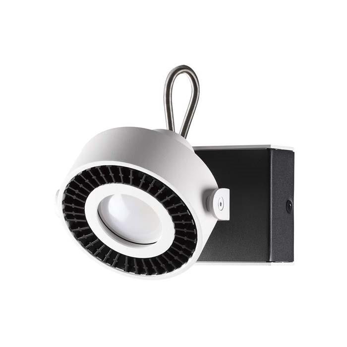 Спот Odeon Light Satelium 3490/1W в Санкт-Петербурге