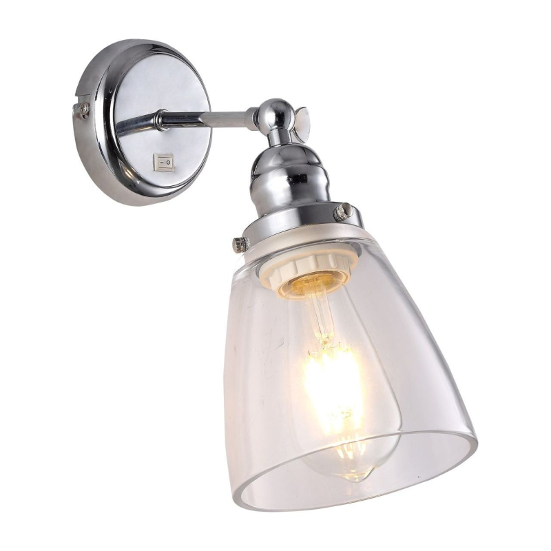 Спот Arte Lamp A9387AP-1CC в Санкт-Петербурге