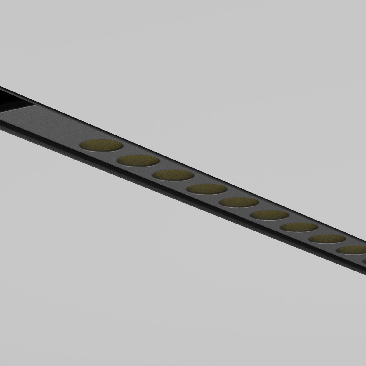 Трековый магнитный светильник Maytoni Technical Points TR232-2-10W3K-B в Санкт-Петербурге