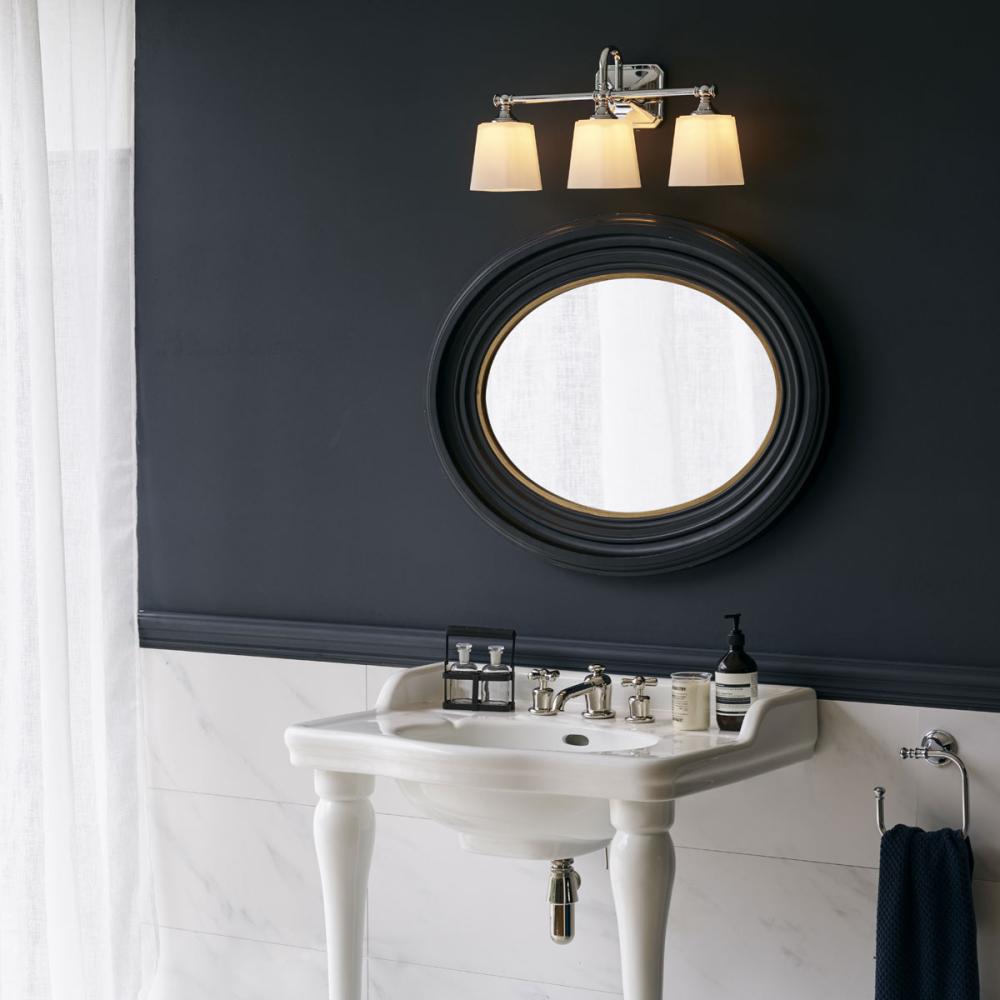 Бра Feiss Concord FE-CONCORD3-BATH в Санкт-Петербурге