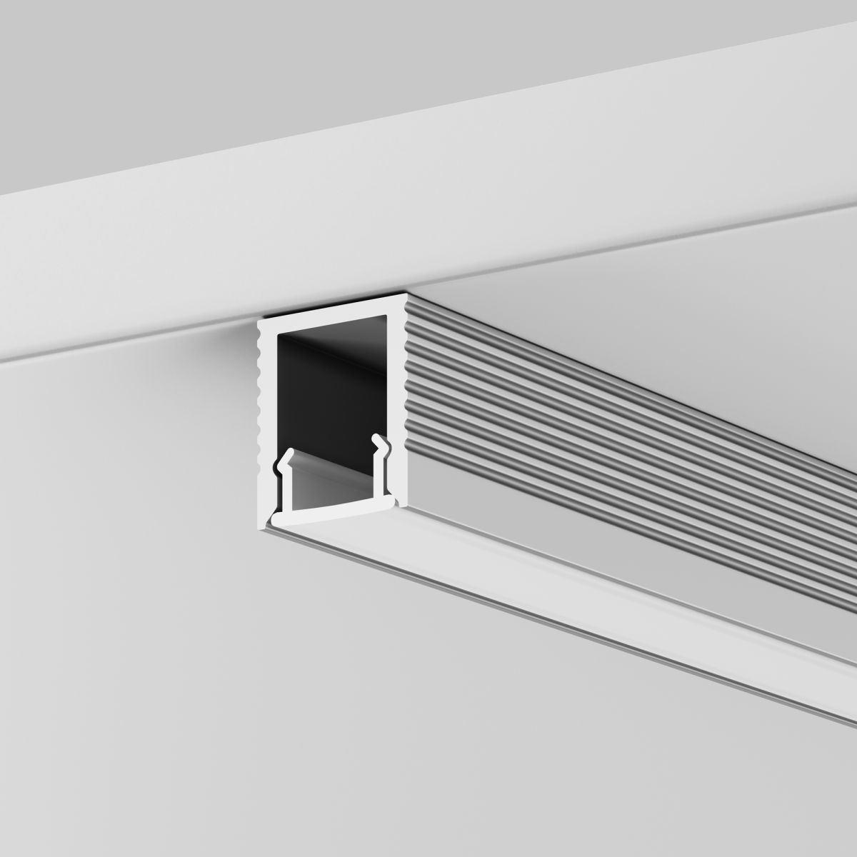 Рассеиватель для профиля 8x9, 12x9 (Белый, 10 м), ALM-0809-O-DF-10M Maytoni Led Strip 642088 в #REGION_NAME_DECLINE_PP#