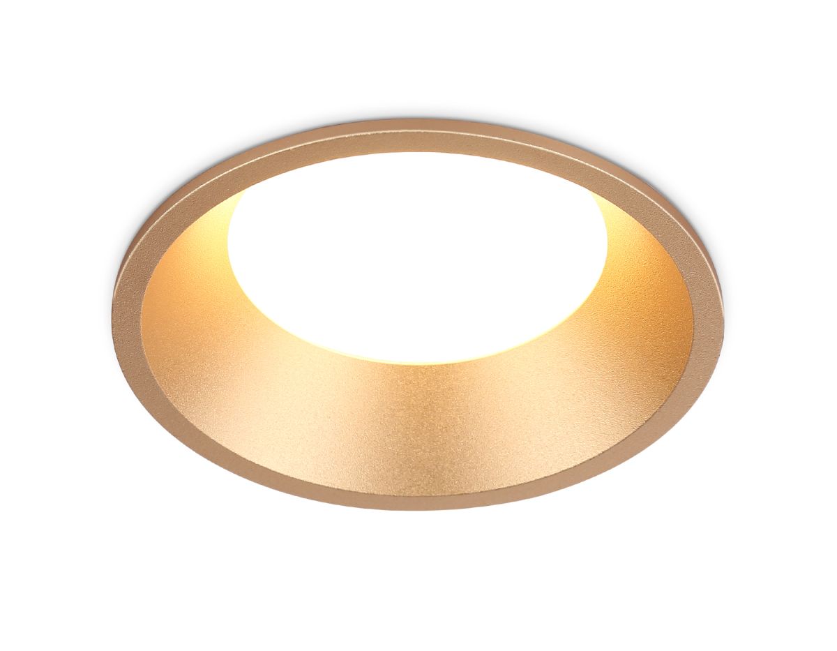 Встраиваемый светильник Ambrella Light Techno spot GX Standard tech TN51815 в Санкт-Петербурге