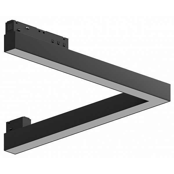 Трековый магнитный светильник Hesby Lighting ElDeko HSBL_0235 в #REGION_NAME_DECLINE_PP#