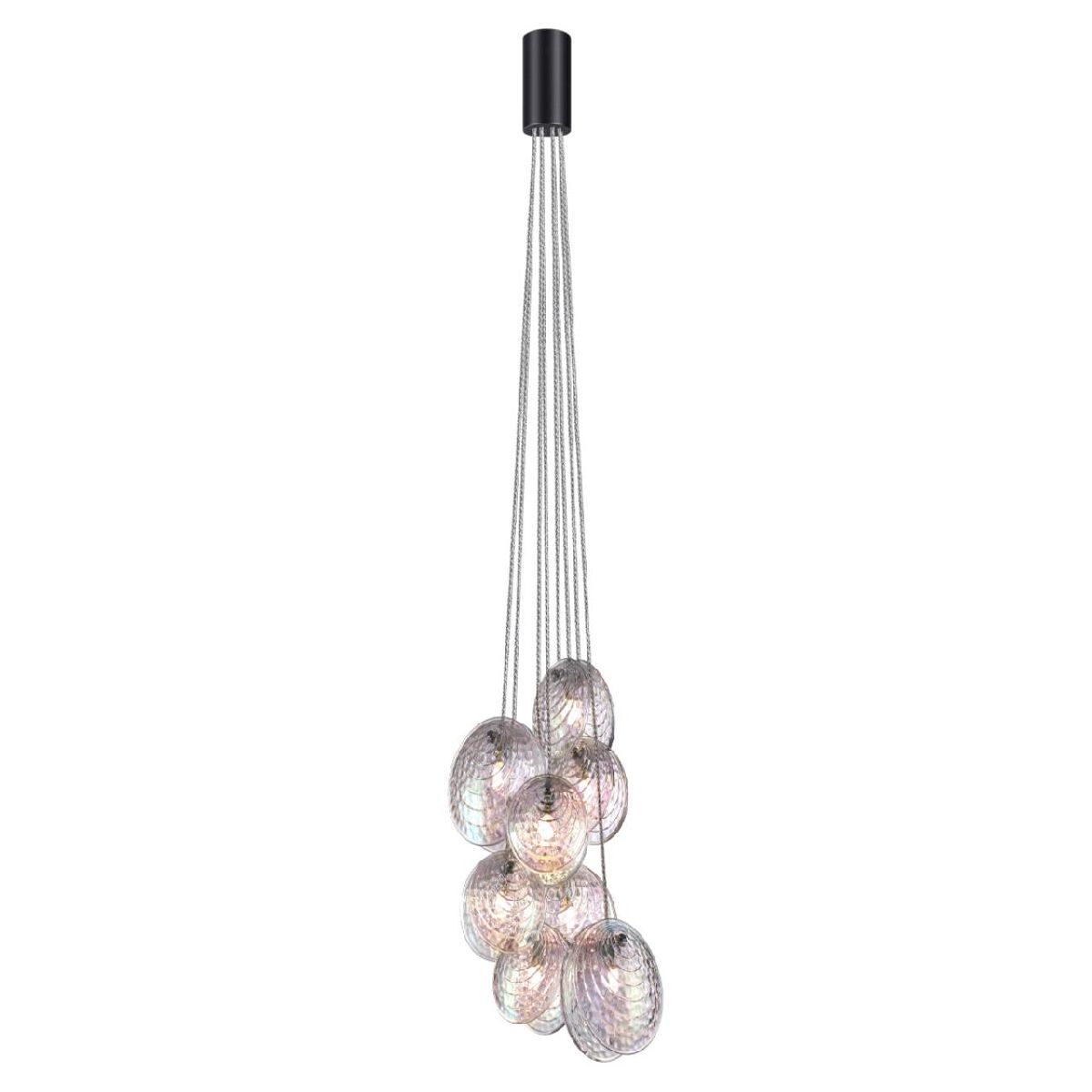 Подвесная люстра Odeon Light Mussels 5039/8 в Санкт-Петербурге