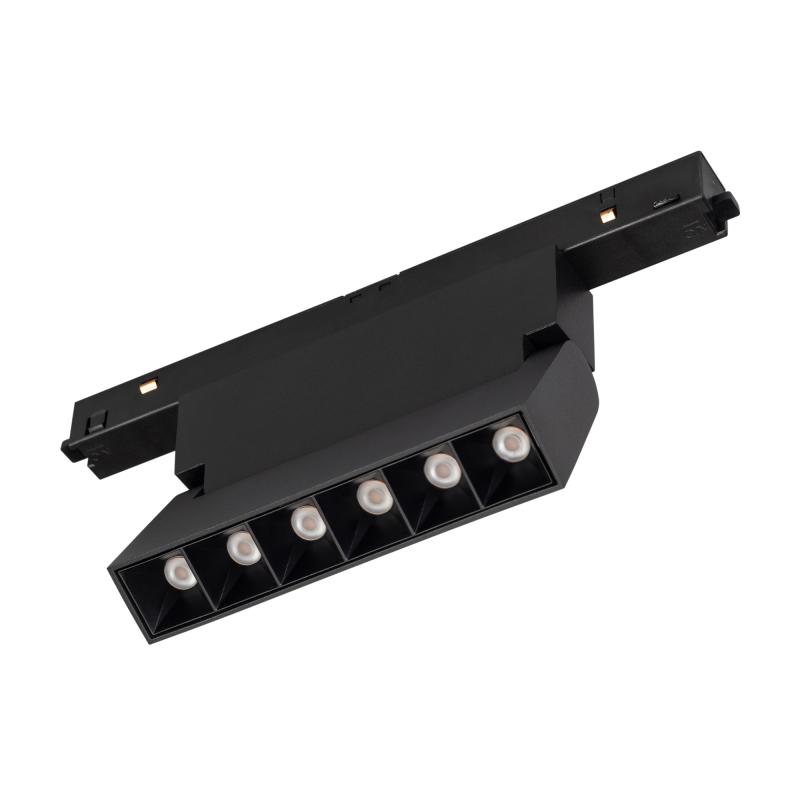 Трековый светильник Arlight Mag-Orient-Laser-Fold-S195-6W Day4000 034618 в Санкт-Петербурге