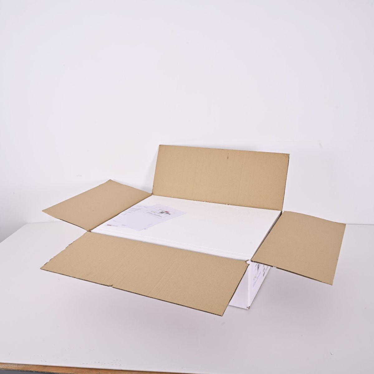 Люстра на штанге ImperiumLoft Stavra Jorgenson White/Light Wood 203575-26 в Санкт-Петербурге