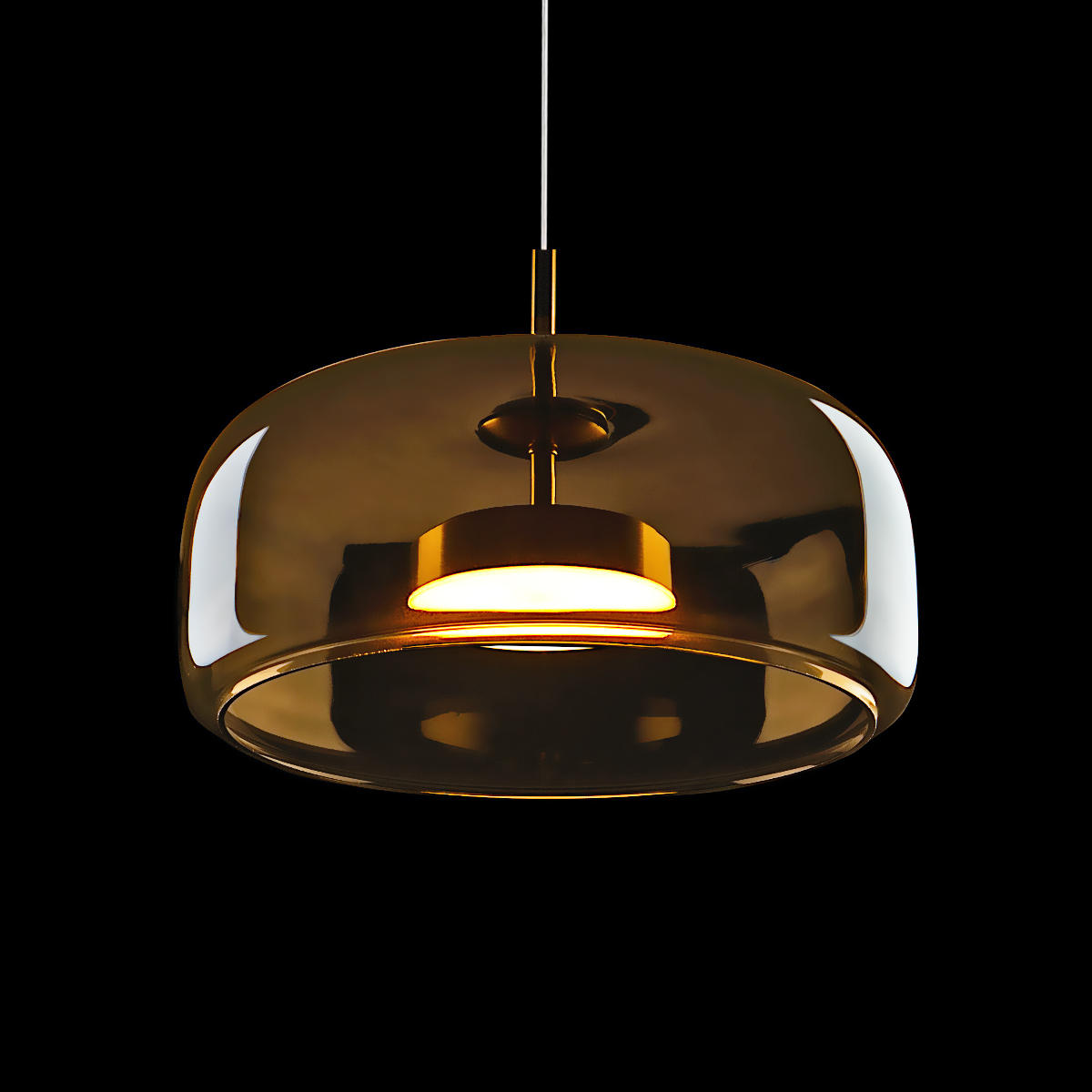 Подвесной светильник Loft IT Dauphin 10040B УЦ в Санкт-Петербурге