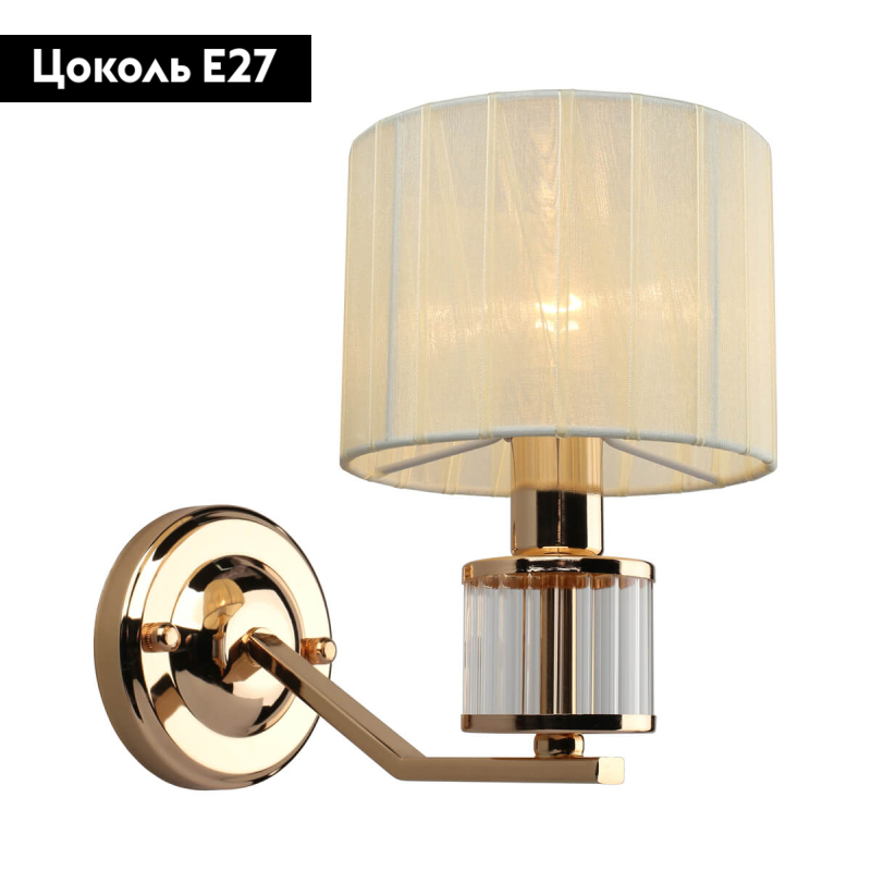 Бра Omnilux OML-66411-01 в #REGION_NAME_DECLINE_PP#