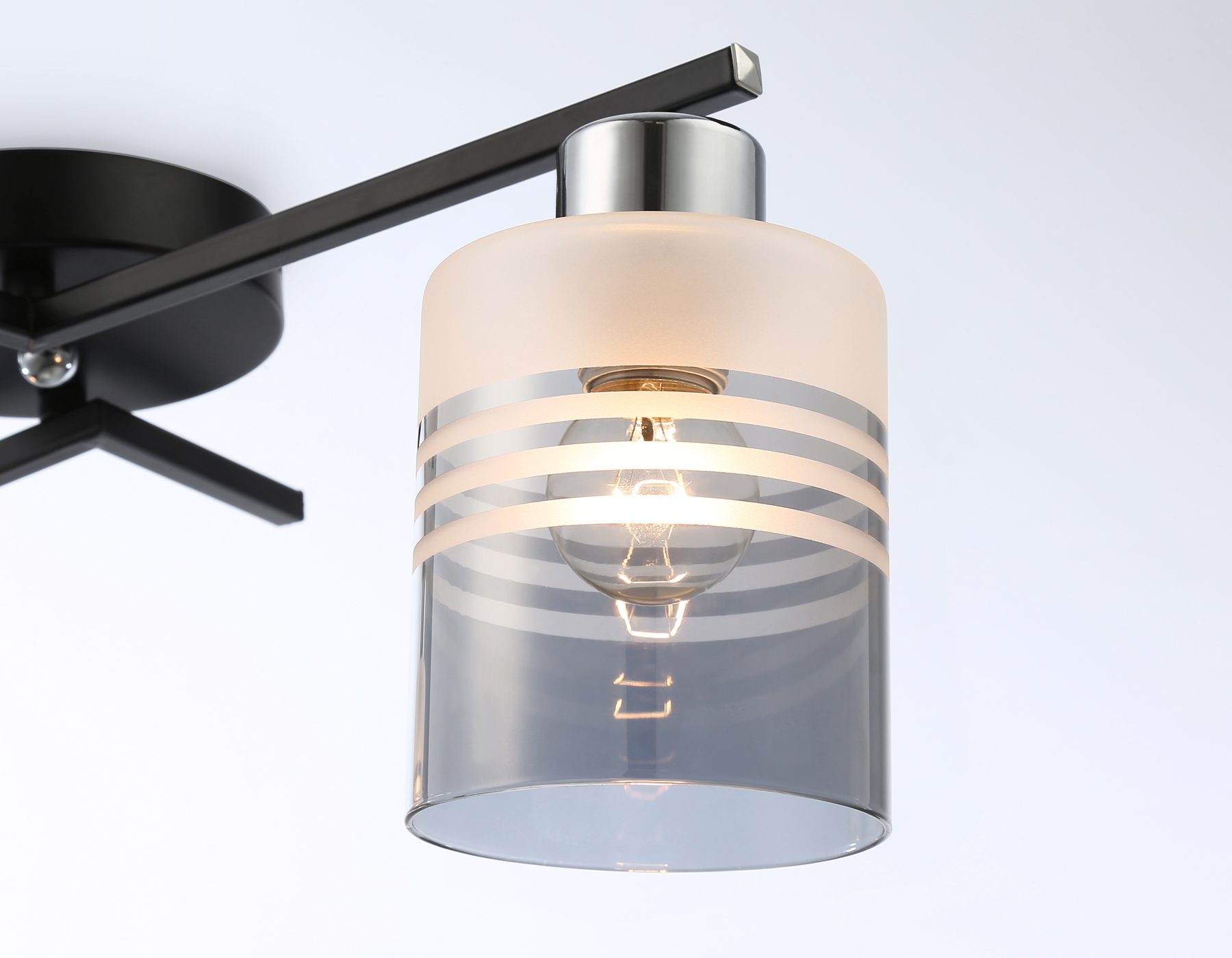 Потолочная люстра Ambrella Light Modern TR303211 в Санкт-Петербурге