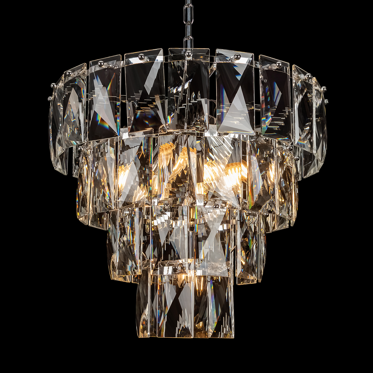 Подвесной светильник дизайнерский Loft IT Contemporary 10561/550 Clear в Санкт-Петербурге