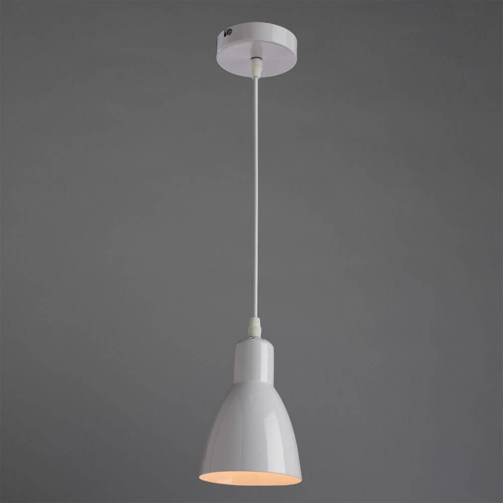 Подвесной светильник Arte Lamp 48 A5049SP-1WH в Санкт-Петербурге