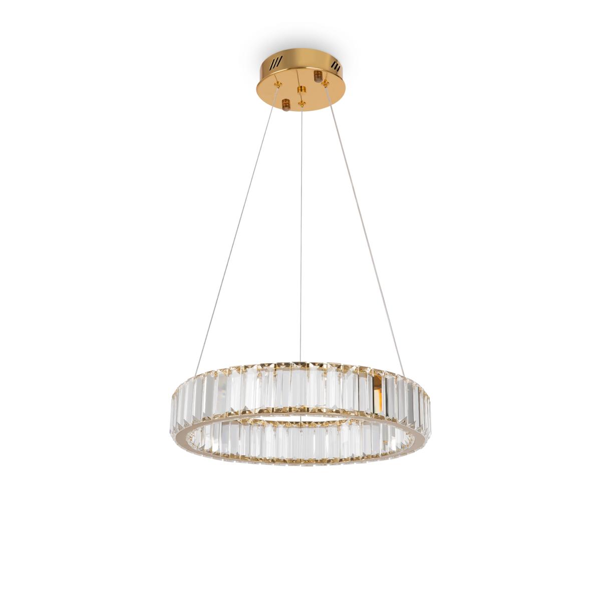 Подвесной светильник Freya Tier FR5257PL-L17G в Санкт-Петербурге