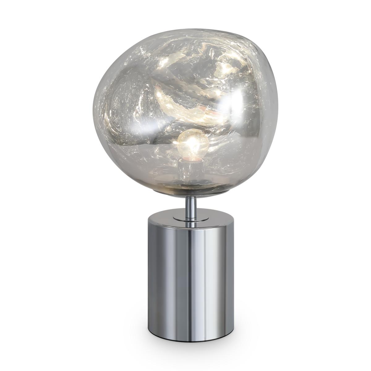 Настольная лампа Freya Ejection FR5378TL-01SM в #REGION_NAME_DECLINE_PP#