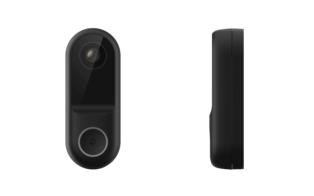 Умный дверной звонок Nayun Smart Door Bell NY-DB-8S в #REGION_NAME_DECLINE_PP#