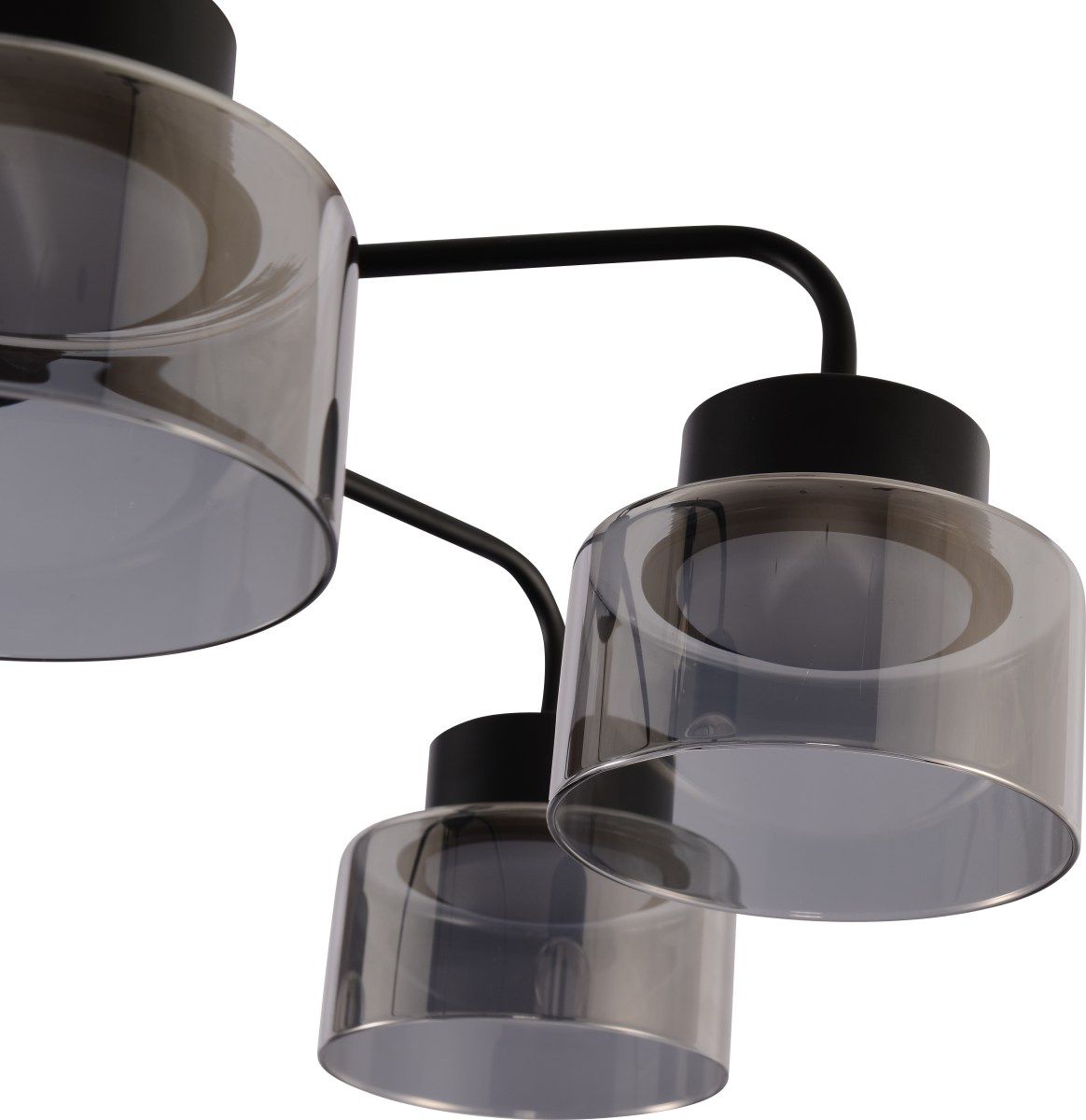 Люстра на штанге Rivoli Marsha 9193-306 Б0070160 в Санкт-Петербурге