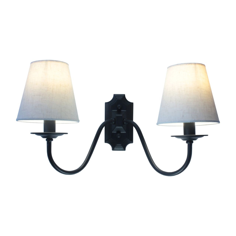 Бра ST Luce Nero SL684.401.02 в Санкт-Петербурге