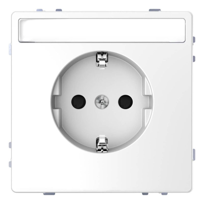 Розетка Schneider Electric Merten D-Life 16A с/з MTN2302-6035 в Санкт-Петербурге