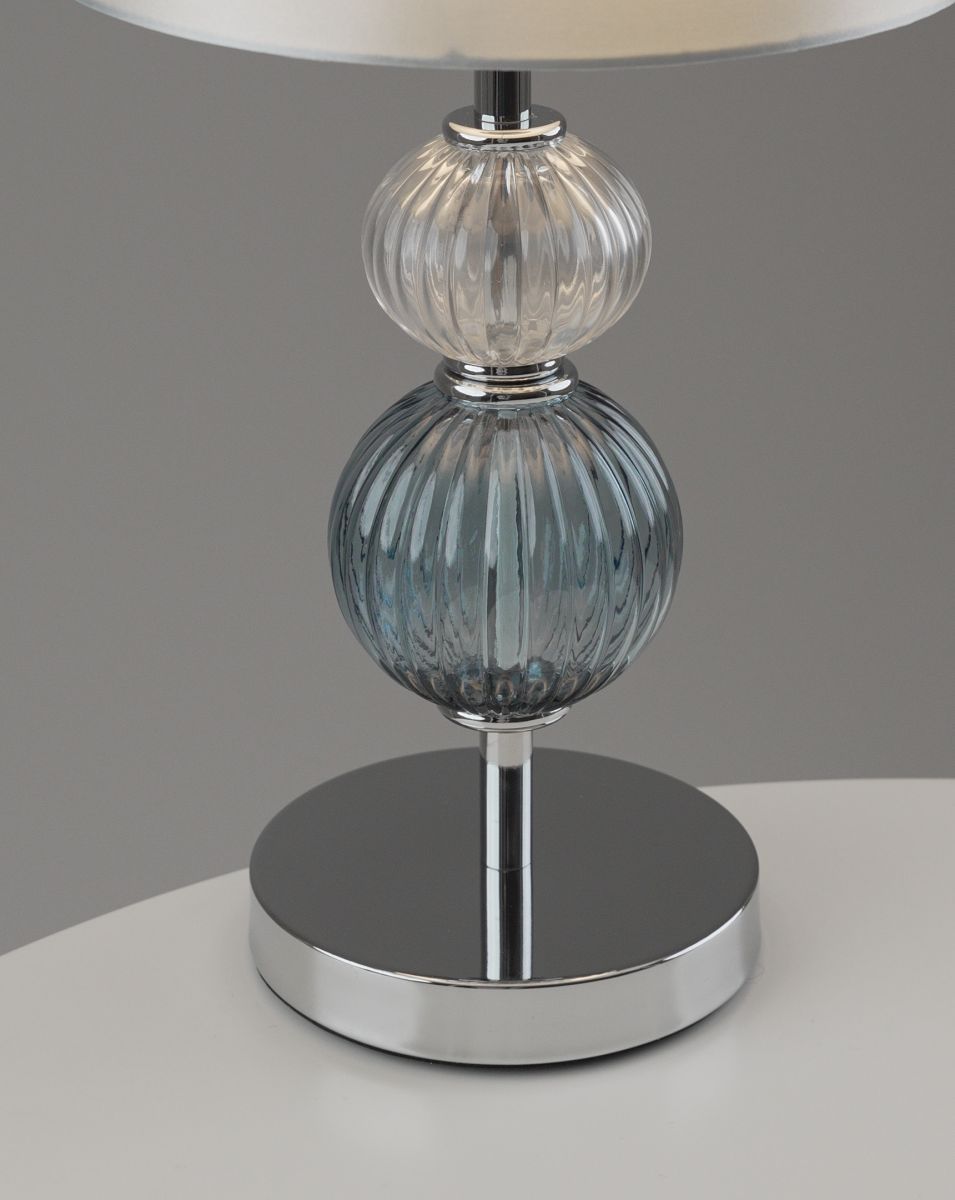 Настольная лампа Moderli Brumi V11878-1T в #REGION_NAME_DECLINE_PP#