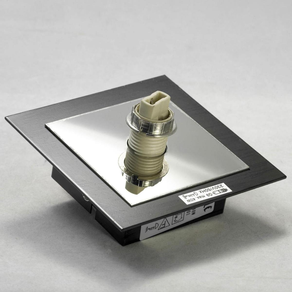 Потолочный светильник Lussole Notte di Luna LSF-1307-01 в Санкт-Петербурге