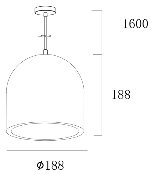 Подвесной светильник Deko-Light Concreto 342128 в Санкт-Петербурге